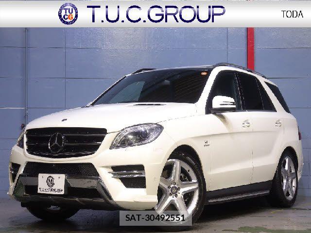 sat car