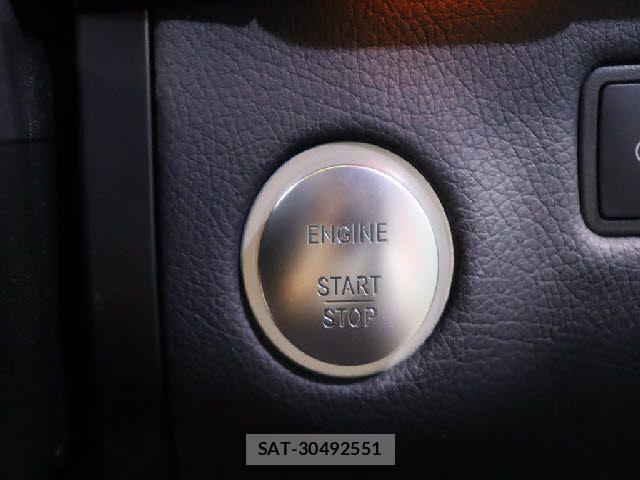Mercedes Benz M-CLASS 2014-10 6216864-10