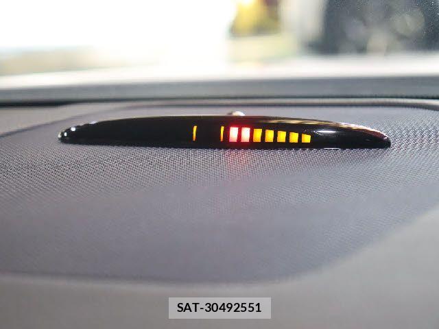 Mercedes Benz M-CLASS 2014-10 6216864-11