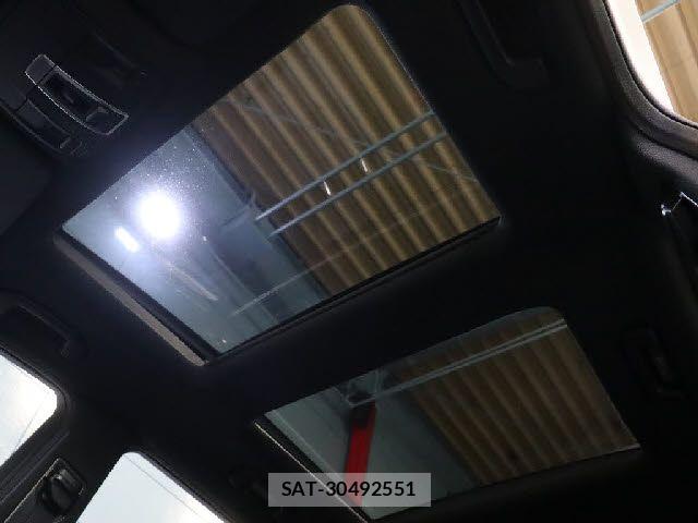 Mercedes Benz M-CLASS 2014-10 6216864-12