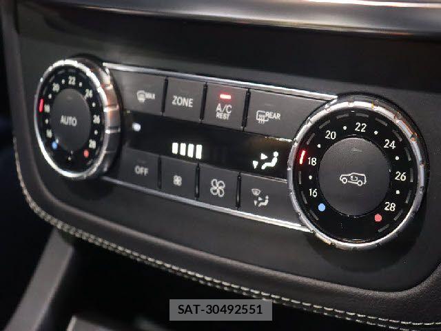 Mercedes Benz M-CLASS 2014-10 6216864-15
