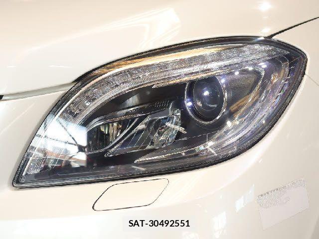 Mercedes Benz M-CLASS 2014-10 6216864-22