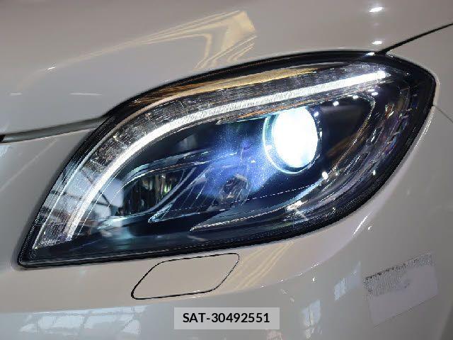 Mercedes Benz M-CLASS 2014-10 6216864-23