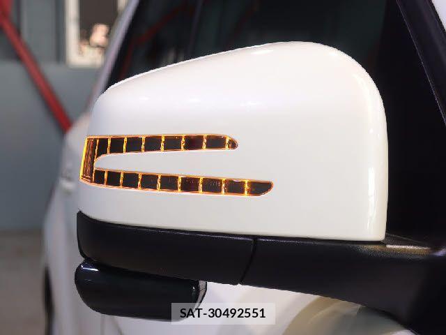 Mercedes Benz M-CLASS 2014-10 6216864-25
