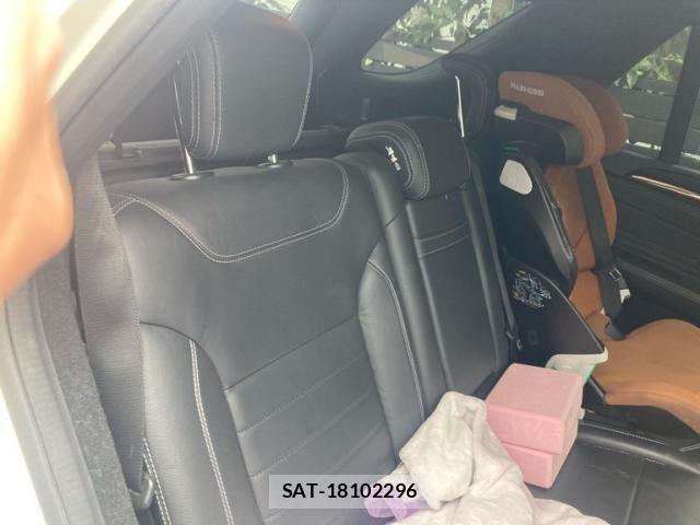 Mercedes Benz M-CLASS 2013-12 6672477-9