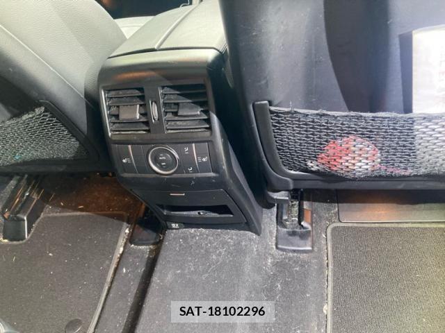 Mercedes Benz M-CLASS 2013-12 6672477-10
