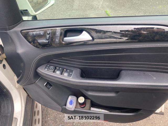 Mercedes Benz M-CLASS 2013-12 6672477-12