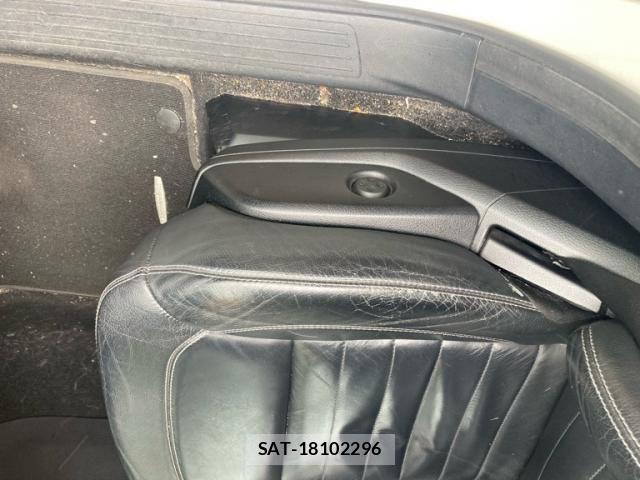Mercedes Benz M-CLASS 2013-12 6672477-13