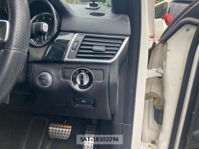Mercedes Benz M-CLASS 2013-12 6672477-14