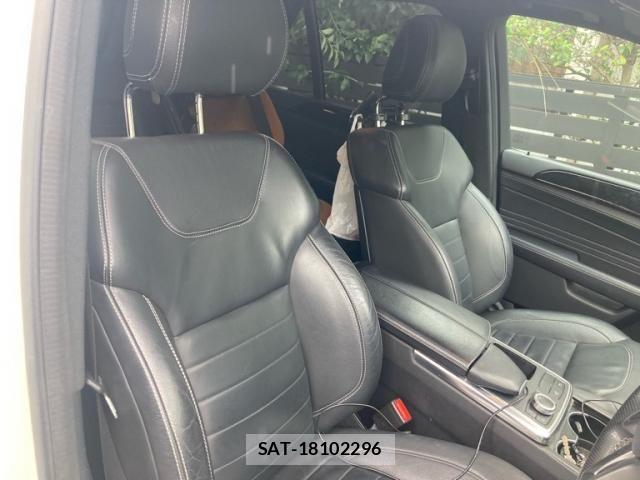 Mercedes Benz M-CLASS 2013-12 6672477-16