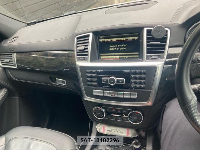 Mercedes Benz M-CLASS 2013-12 6672477-18