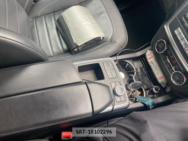 Mercedes Benz M-CLASS 2013-12 6672477-19