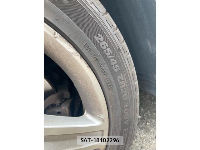 Mercedes Benz M-CLASS 2013-12 6672477-7