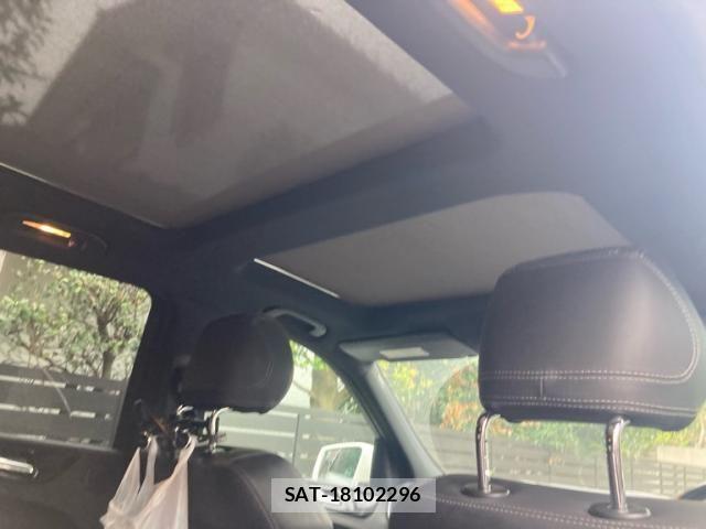 Mercedes Benz M-CLASS 2013-12 6672477-8