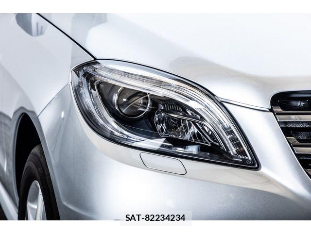 Mercedes Benz M-CLASS 2013-05 7328347-13