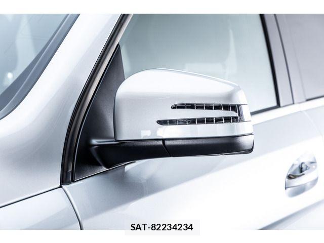 Mercedes Benz M-CLASS 2013-05 7328347-18