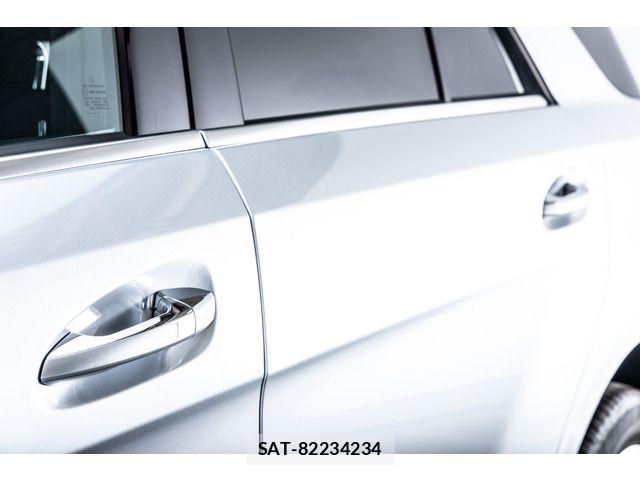 Mercedes Benz M-CLASS 2013-05 7328347-19