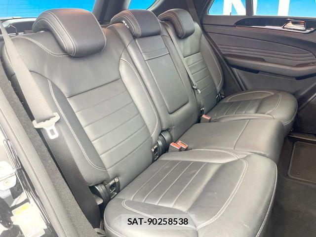 Mercedes Benz M-CLASS 2014-04 7725620-9