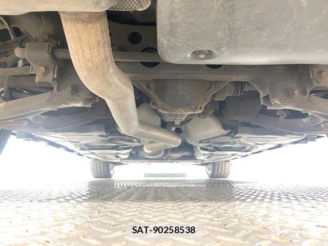 Mercedes Benz M-CLASS 2014-04 7725620-10