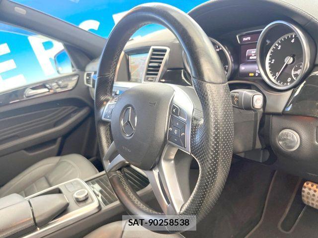 Mercedes Benz M-CLASS 2014-04 7725620-11