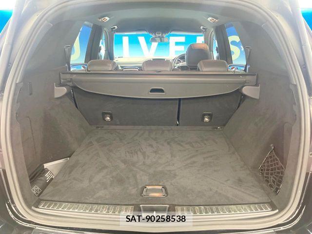 Mercedes Benz M-CLASS 2014-04 7725620-13