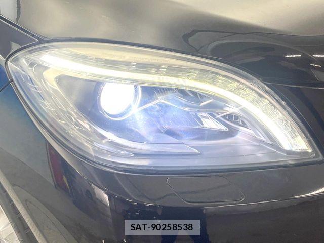Mercedes Benz M-CLASS 2014-04 7725620-15
