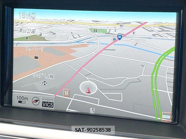 Mercedes Benz M-CLASS 2014-04 7725620-4