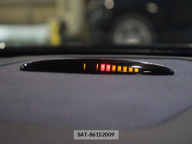 Mercedes Benz M-CLASS 2015-07 7877750-10