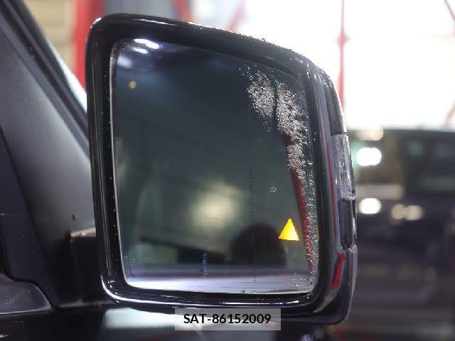 Mercedes Benz M-CLASS 2015-07 7877750-13