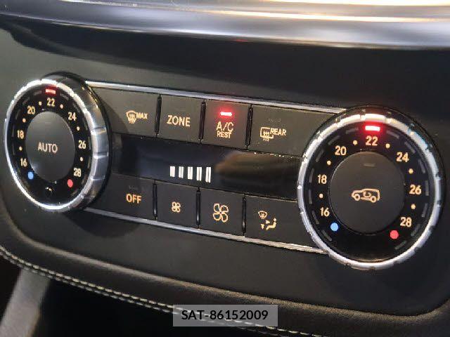 Mercedes Benz M-CLASS 2015-07 7877750-15