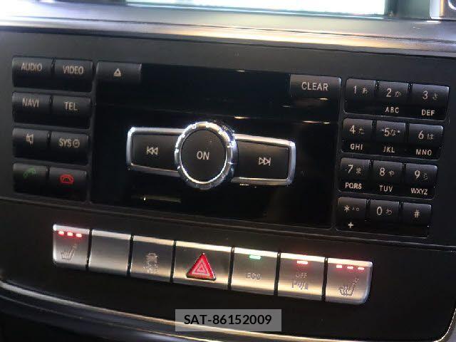 Mercedes Benz M-CLASS 2015-07 7877750-16