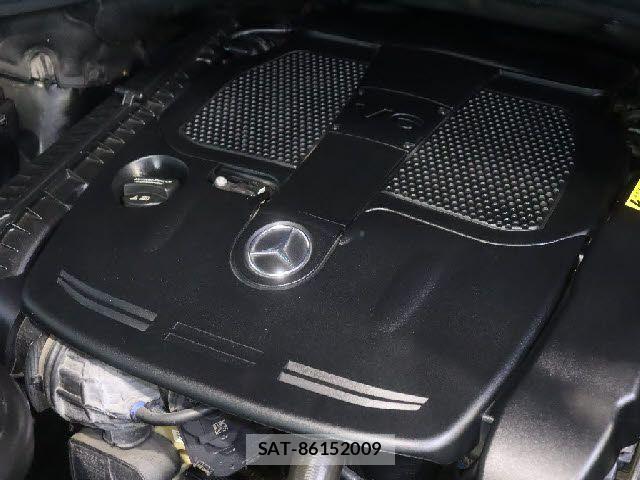 Mercedes Benz M-CLASS 2015-07 7877750-17