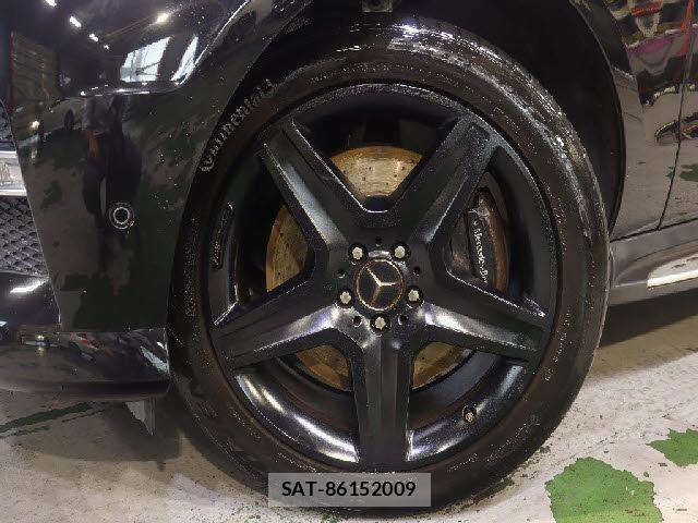 Mercedes Benz M-CLASS 2015-07 7877750-18