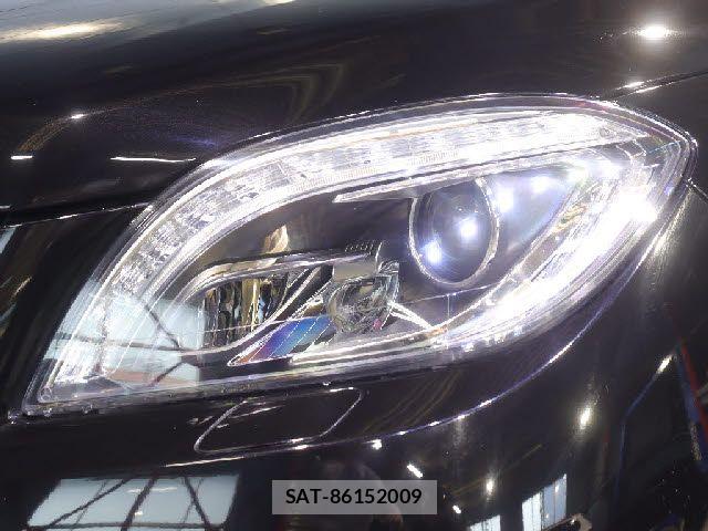 Mercedes Benz M-CLASS 2015-07 7877750-22