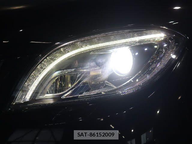 Mercedes Benz M-CLASS 2015-07 7877750-23
