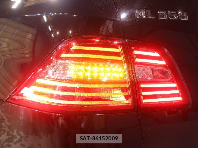 Mercedes Benz M-CLASS 2015-07 7877750-24