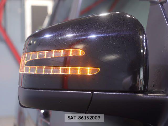 Mercedes Benz M-CLASS 2015-07 7877750-25