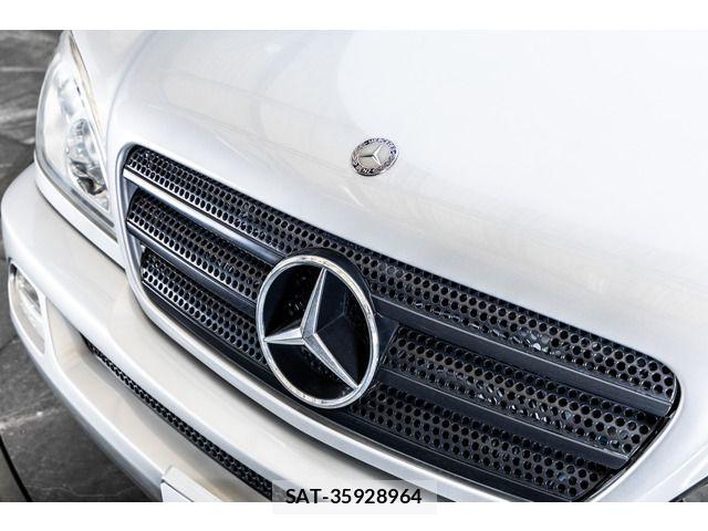 Mercedes Benz M-CLASS 2004-06 8100423-18
