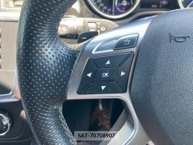 Mercedes Benz M-CLASS 2013-12 8315429-14