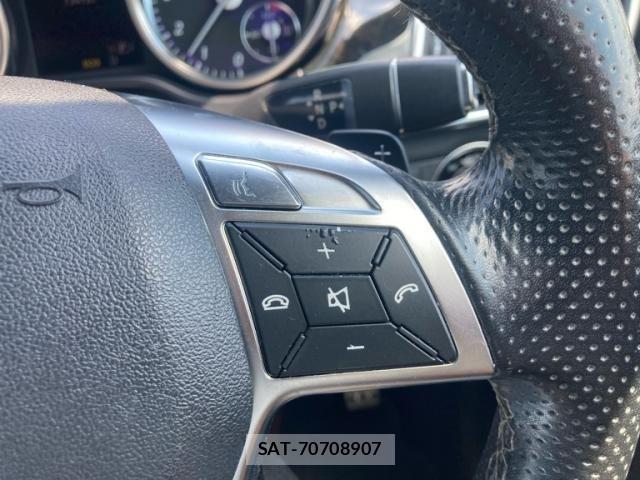 Mercedes Benz M-CLASS 2013-12 8315429-15