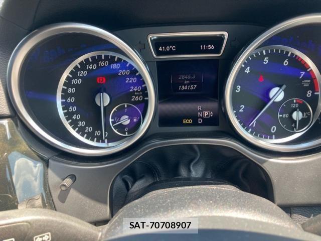 Mercedes Benz M-CLASS 2013-12 8315429-16