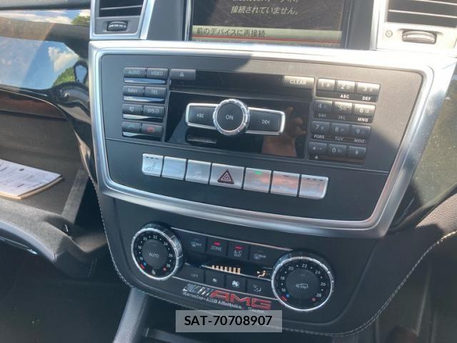 Mercedes Benz M-CLASS 2013-12 8315429-19