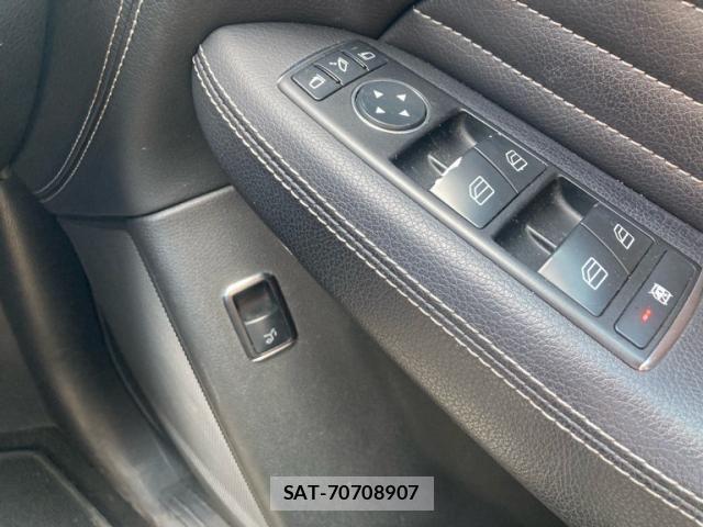 Mercedes Benz M-CLASS 2013-12 8315429-20