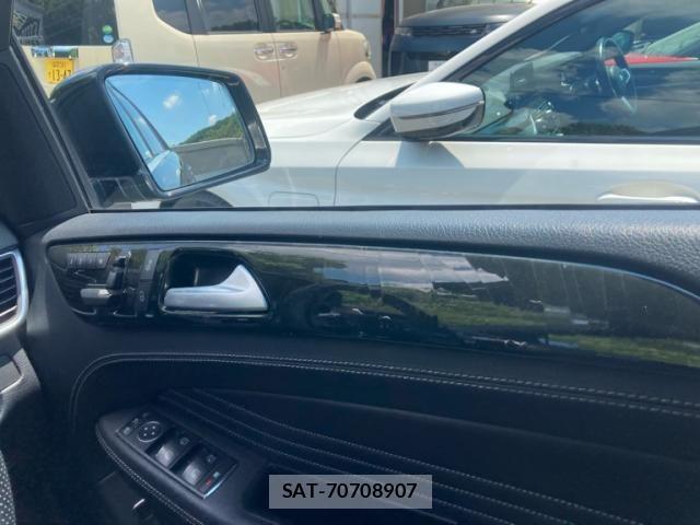 Mercedes Benz M-CLASS 2013-12 8315429-21