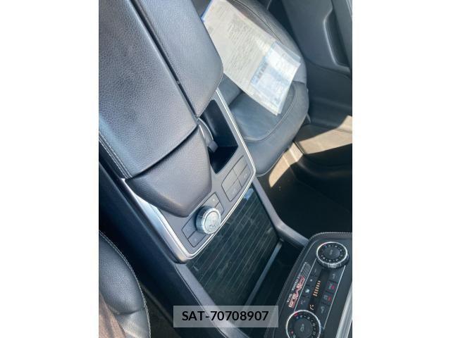 Mercedes Benz M-CLASS 2013-12 8315429-23