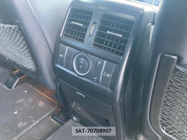 Mercedes Benz M-CLASS 2013-12 8315429-24