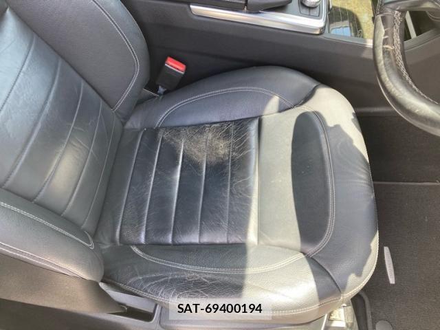 Mercedes Benz M-CLASS 2014-12 8371860-13