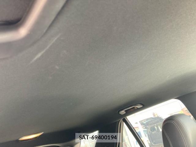 Mercedes Benz M-CLASS 2014-12 8371860-15