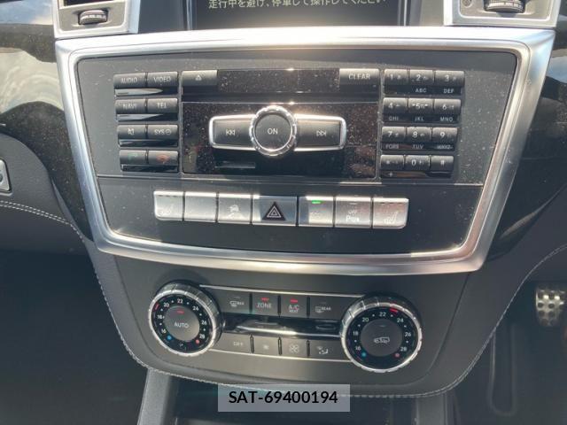 Mercedes Benz M-CLASS 2014-12 8371860-18
