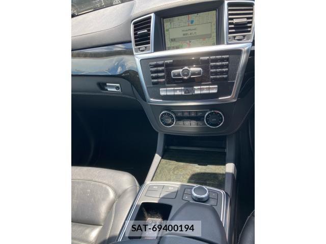 Mercedes Benz M-CLASS 2014-12 8371860-19